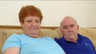 Patricia and Bob Seddon