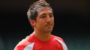 Gavin Henson