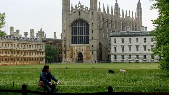 Cambridge