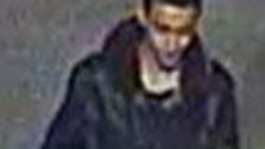 CCTV image