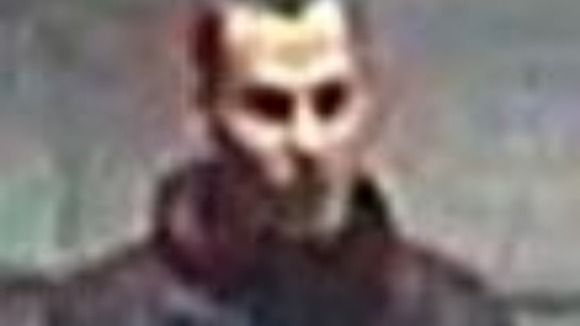 CCTV image