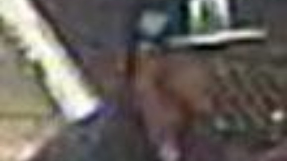 CCTV image