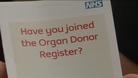 NHS leaflet