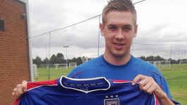 Luke Chambers