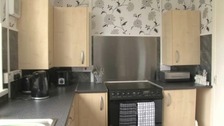 A Carmarthenshire kitchen