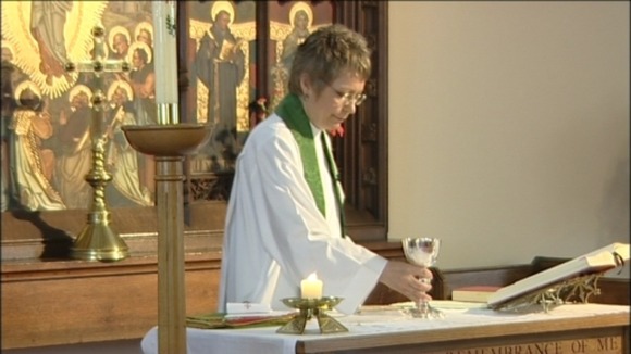 General Synod
