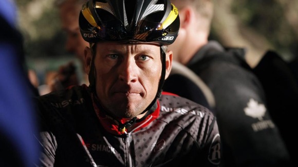 The seven-time Tour de France winner Lance Armstrong is facing formal doping charges in the US