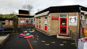 Nottingham Schools