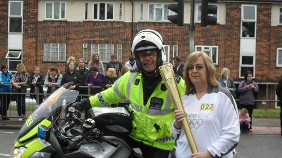 Dunstable