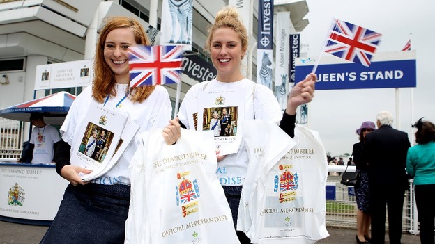 Diamond Jubilee