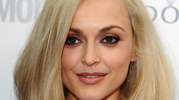 Fearne Cotton