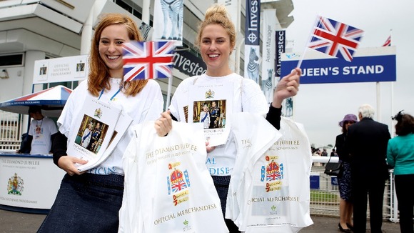 Diamond Jubilee