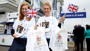 Diamond Jubilee