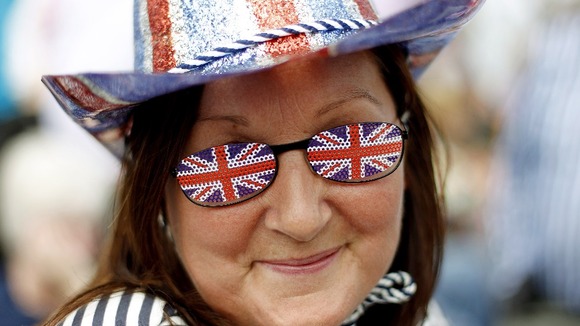 Diamond Jubilee