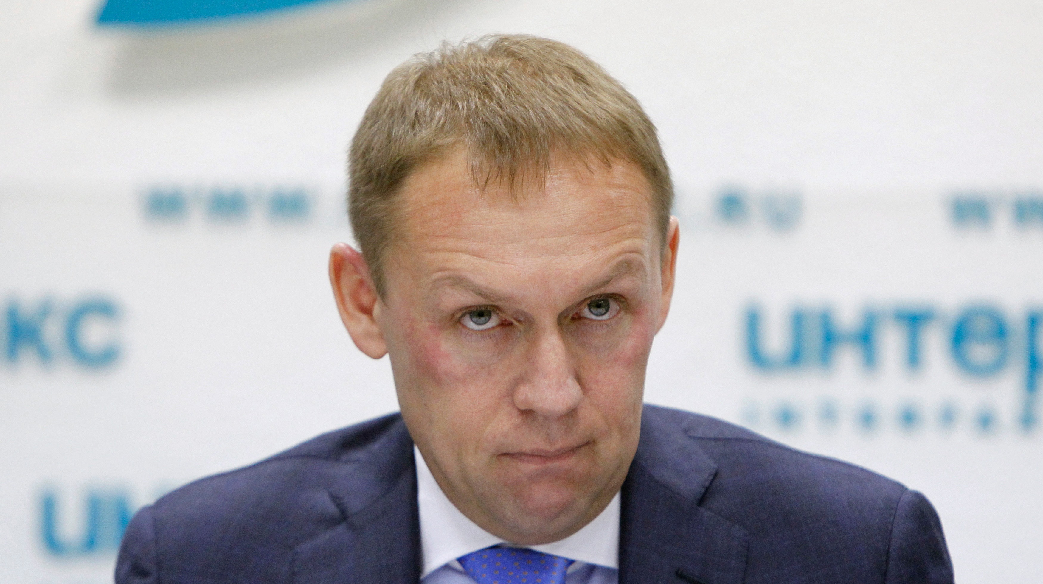 Александр Литвиненко Фото – Telegraph