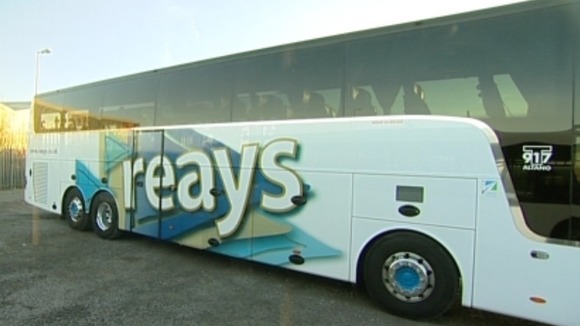 Image of coach