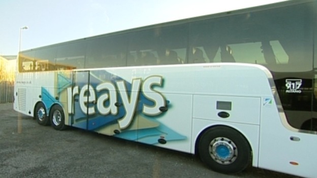 Image of coach