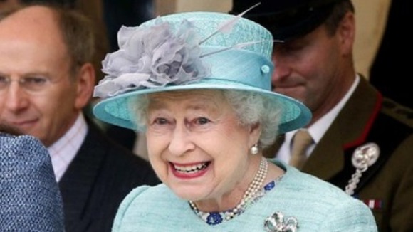 The Queen and The Duke of Edinburgh will visit Hereford, Worcester, Birminghams and Shropshire on her Diamond Jubilee Tour
