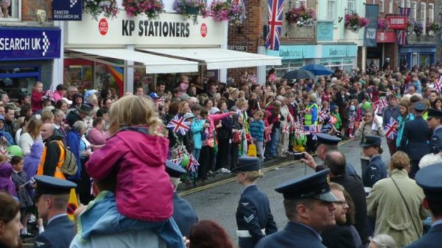 Wallingford