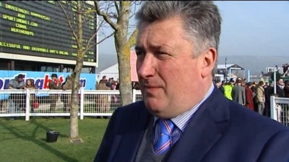 Paul Nicholls