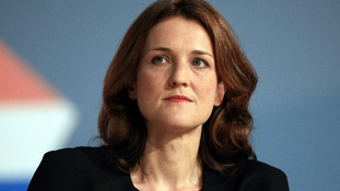 Theresa Villiers
