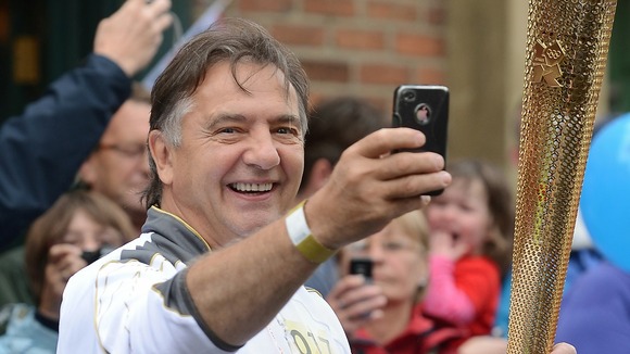 Raymond Blanc