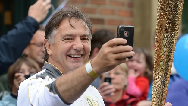 Raymond Blanc