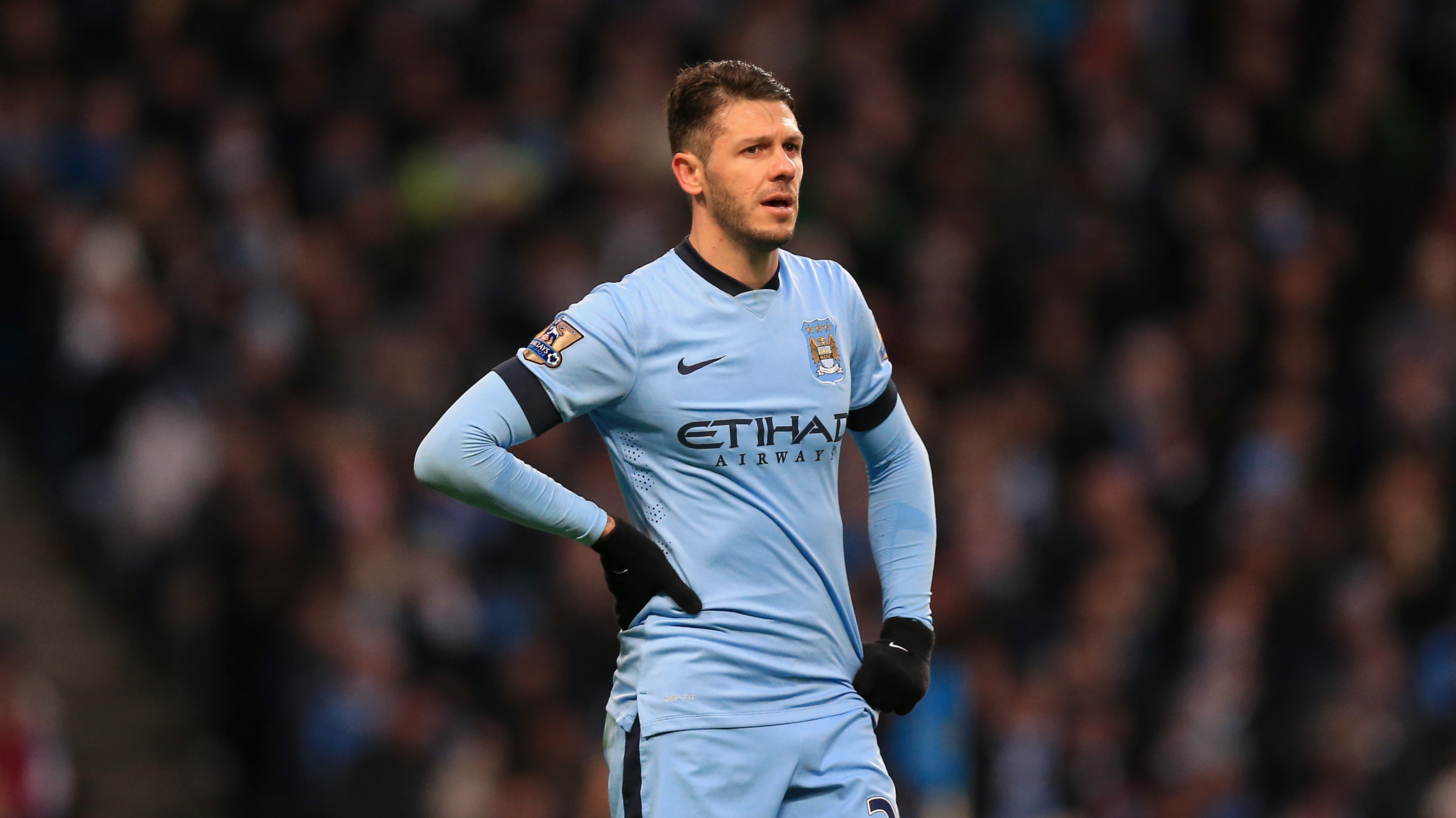 Martin Demichelis Net Worth