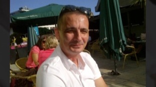PC Ian Dibell