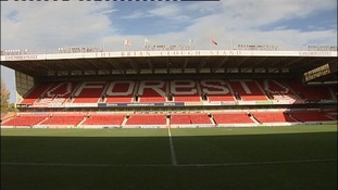 Nottingham Forest has new owners