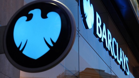 Barclays is reportedly still in talks over Mr Diamond's pay-off.