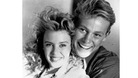 Kylie Minogue and Jason Donovan pictured in 1988.