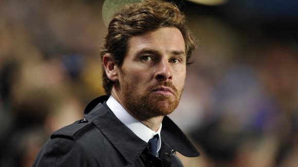 Andre Villas-Boas