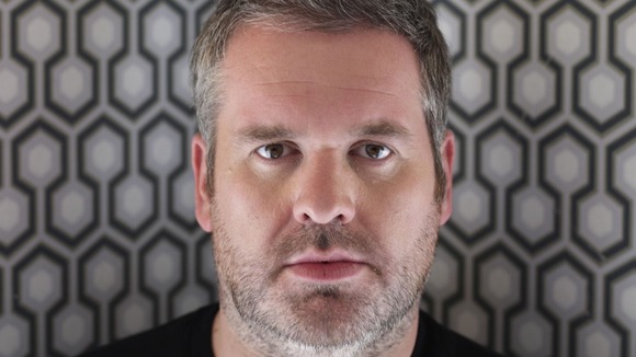 Chris Moyles announced his decision to leave live on his breakfast show.