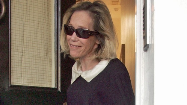Eva Rausing's body was discovered at her home on Tuesday.