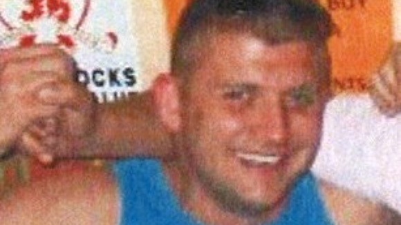 Scott Fletcher missing