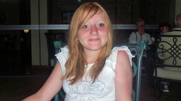 Casey Kearney died after being stabbed in a Doncaster park.