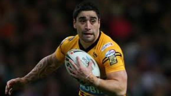 Rangi Chase