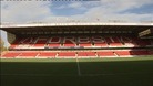 Nottingham Forest ground