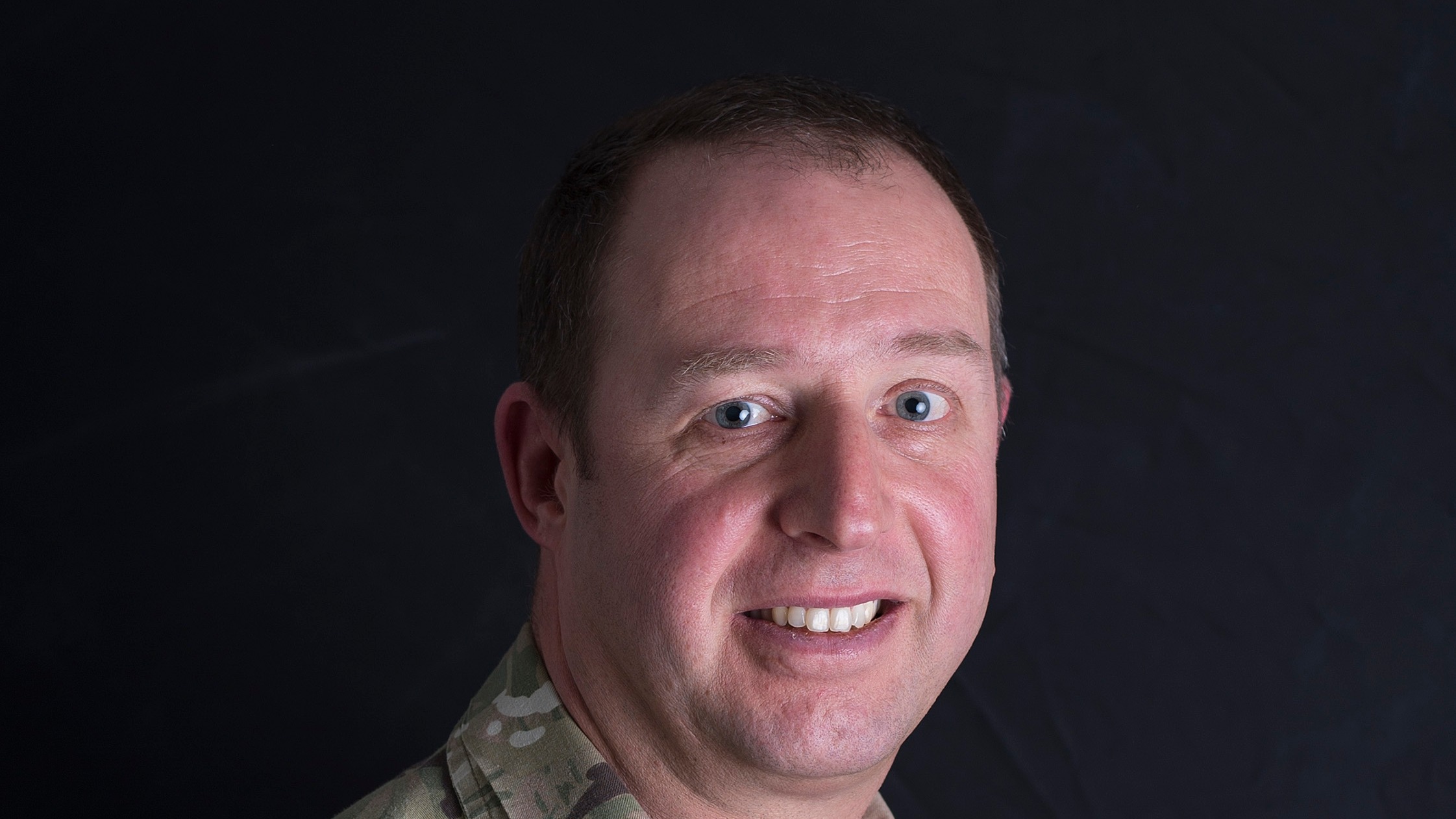 Senior army officer commended for Afghan contribution Meridian ITV News