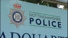 Nottinghamshire Police