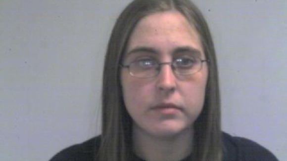 Hannah Bonser