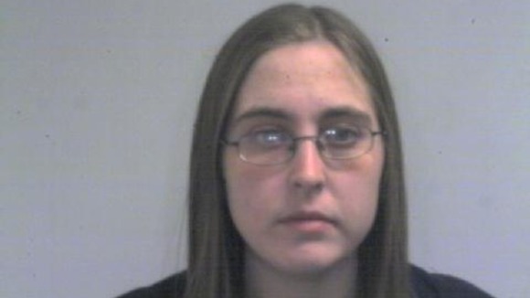 Hannah Bonser