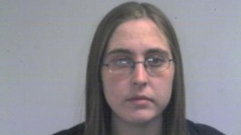 Hannah Bonser