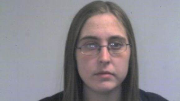 Hannah Bonser