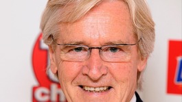 Coronation Street veteran Bill Roache.