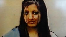 Shafelia Ahmed