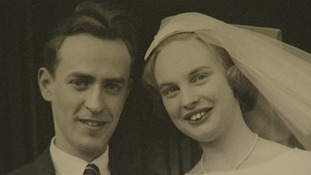 John and Clare Merry