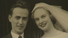 John and Clare Merry