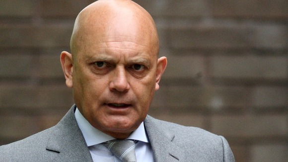 John Terry Ray Wilkins